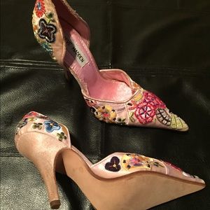 Steve Madden