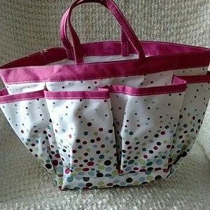 Travel bag /shower bag