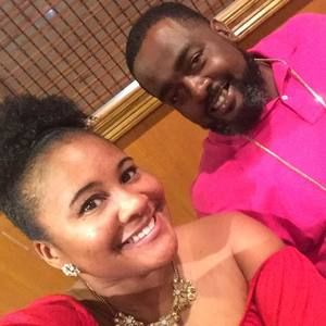 Meet your Posher, Robin