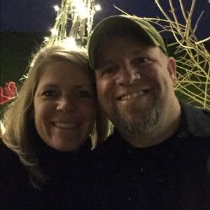 Meet your Posher, Colleen