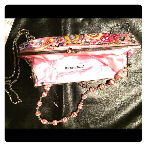 Steve Madden Purse