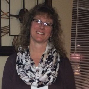 Meet your Posher, Wendy
