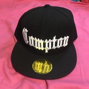 Forever 21 Compton hat