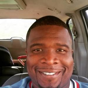 Meet your Posher, Deante'