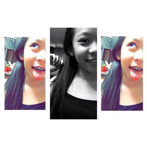 Meet your Posher, Selena