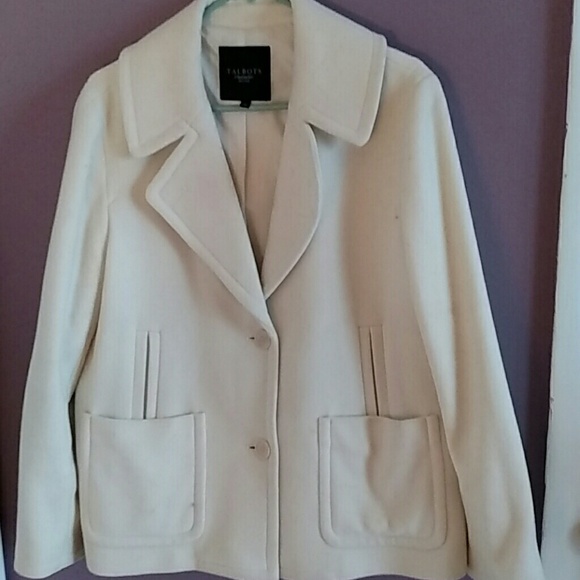 Coat -jacket