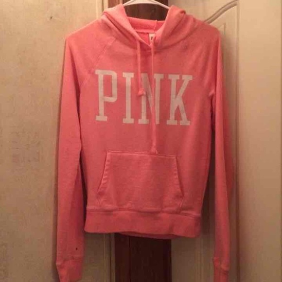 Victoria's Secret Hoodie