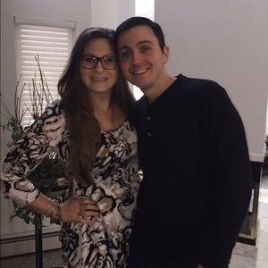 Meet your Posher, Jackie