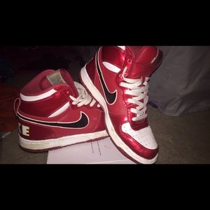 Nike High Tops