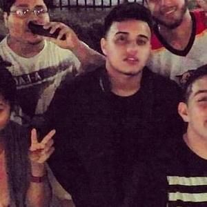 Meet your Posher, Bradley