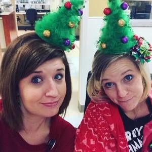 Meet your Posher, Kaitlin