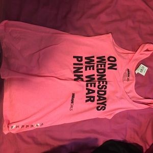 Mean Girls Tank Top