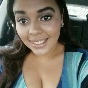 Meet your Posher, Lilian