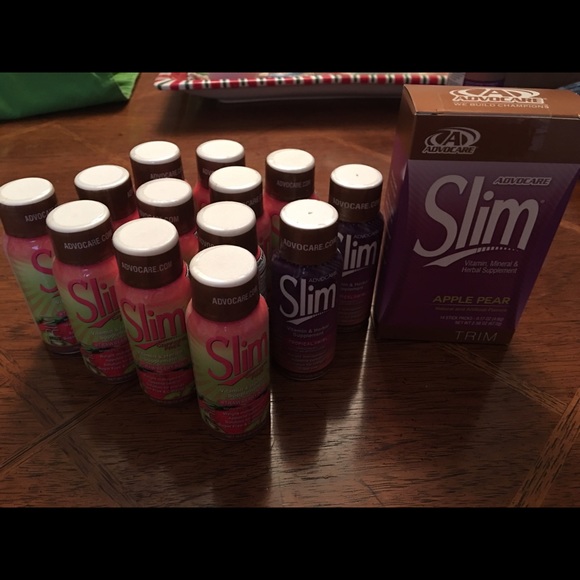 Slim