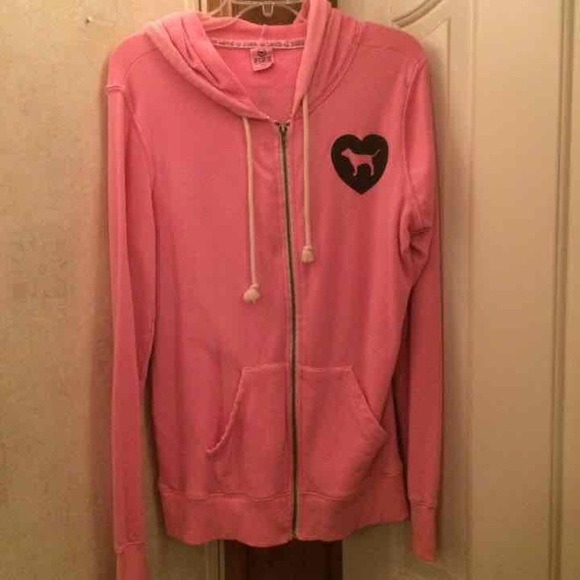 Victoria's Secret Jacket
