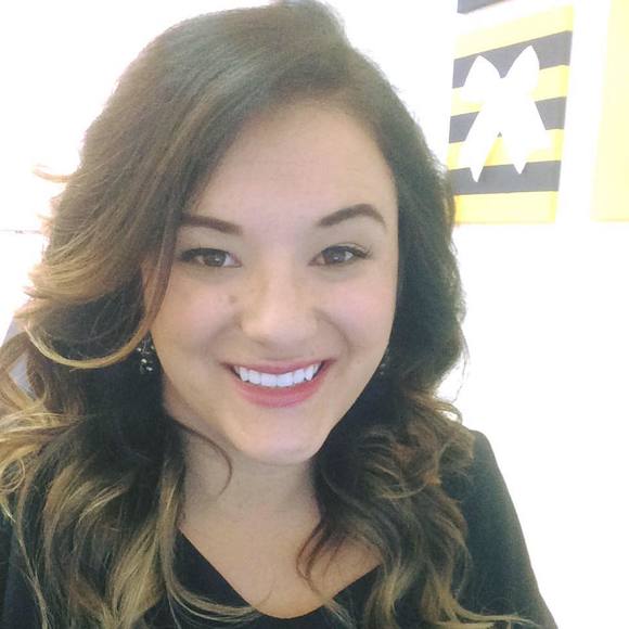 Meet your Posher, Paige