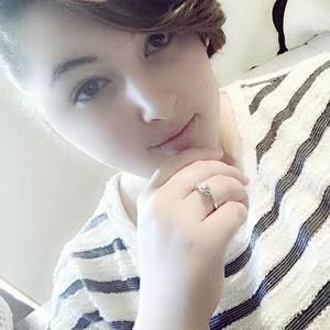 Meet your Posher, Kimberly