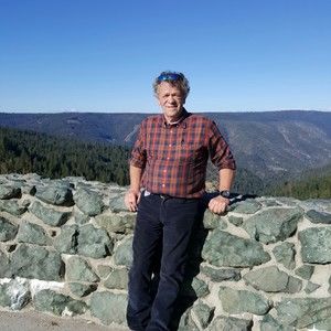 Meet your Posher, T michael