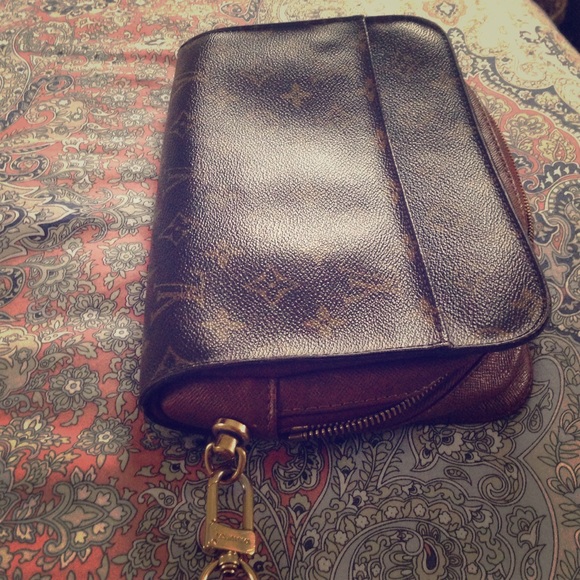 Additional LV Photos