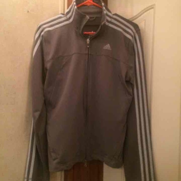Adidas Warm Up Jacket