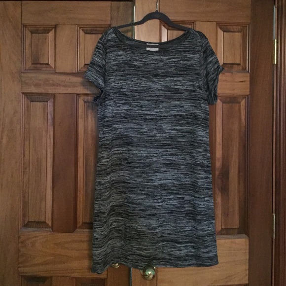 Loft dress