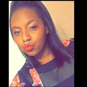 Meet your Posher, Jorri