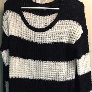 American eagle sweater