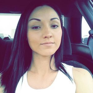 Meet your Posher, Tiffany