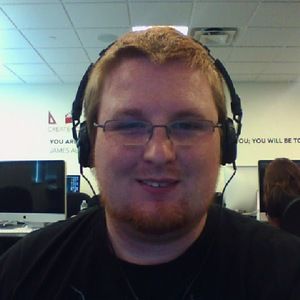 Meet your Posher, Steven