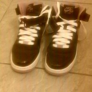 Nike air shoes