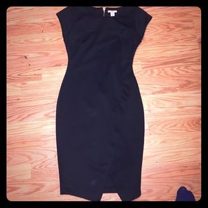 Bar III body con dress NWOT