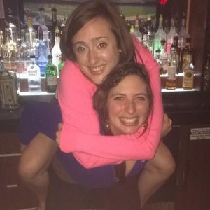 Meet your Posher, Megan