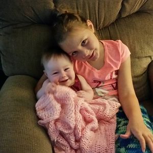 Meet your Posher, Angela