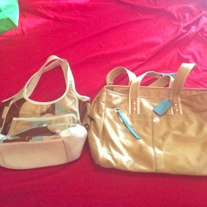 Coach Purses