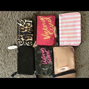 Victoria's Secret wristlets $10 each
