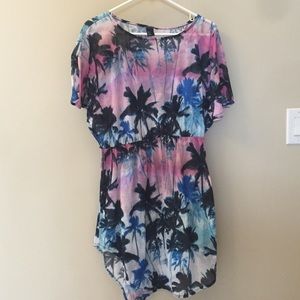 H &M bikini cover up