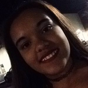 Meet your Posher, Nevaeh