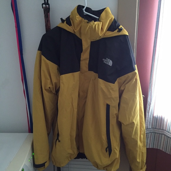 Mens Northface Jacket!