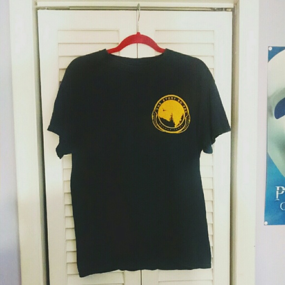 The Story So Far T-Shirt