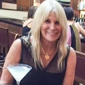 Meet your Posher, Gail