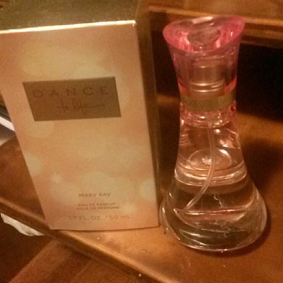 Dance to life Perfume