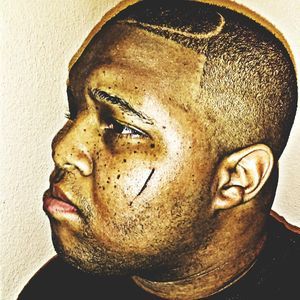 Meet your Posher, Ricky