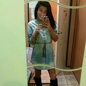 Meet your Posher, Kayla