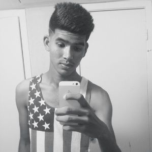 Meet your Posher, Arun