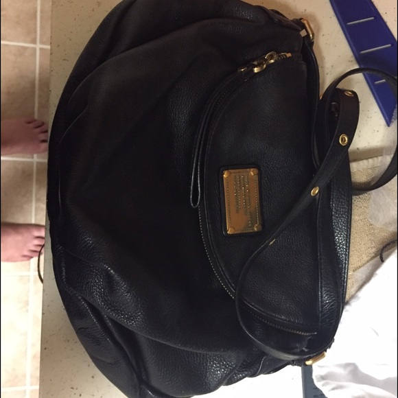 Marc Jacobs Classic Q Natasha Crossbody