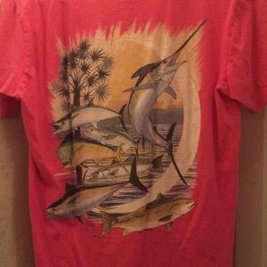 Guy Harvey Shirt