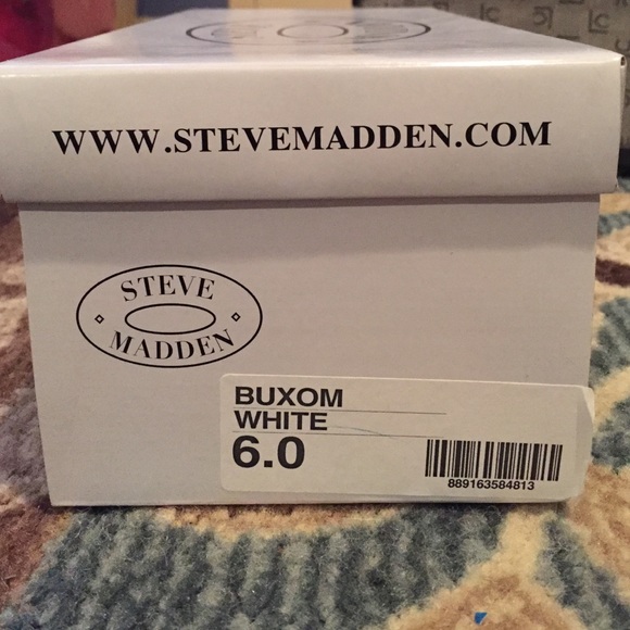Steve Madden buxom sandals - Picture 4 of 4