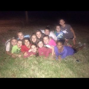 Meet your Posher, Katlyn