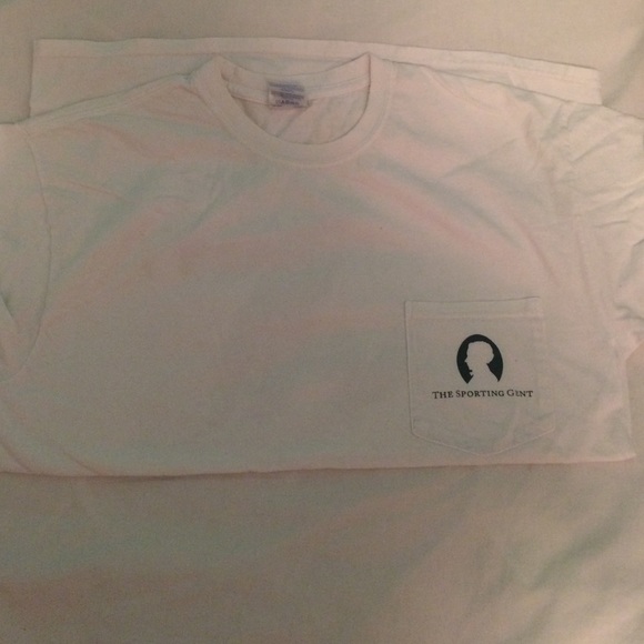 The sporting gent southern t shirt