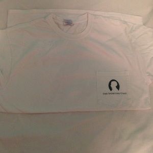 The sporting gent southern t shirt